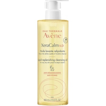 Avene XeraCalm AD huile mycí olej 400 ml