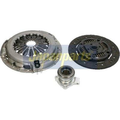 Sada spojky JAPANPARTS KF-851