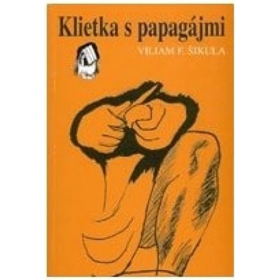 Klietka s papagájmi