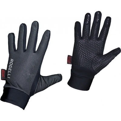 Rogelli Laval LF black