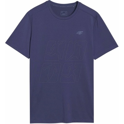 4F FNK M1343-30S dark blue