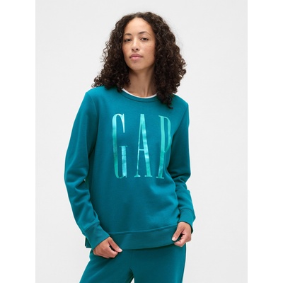 GAP Суитшърт с логото на GAP GAP | Sin | ЖЕНИ | M