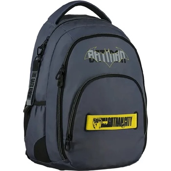 Kite Ученическа раница Kite Education Teens 905 DC Батман