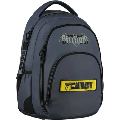 Kite Ученическа раница Kite Education Teens 905 DC Батман