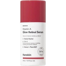 Hanskin Glow Retinol Serum 50 ml