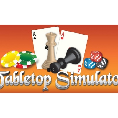 Tabletop Simulator