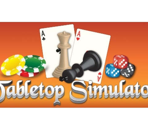 Tabletop Simulator