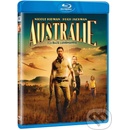Austrálie BD