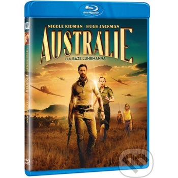 Austrálie BD