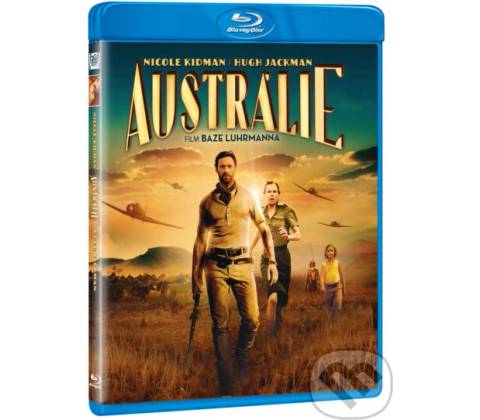Austrálie BD
