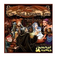 Slugfest Games Red Dragon Inn 1