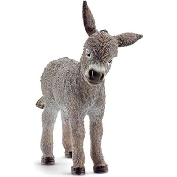 Schleich магаре жребче