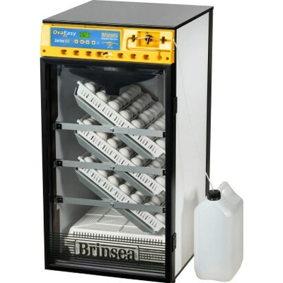 Brinsea Líheň OvaEasy 190 EX Series III – Zbozi.Blesk.cz