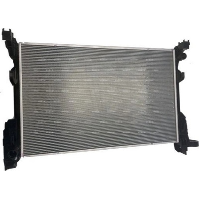 Chladič, chlazení motoru NRF 560017