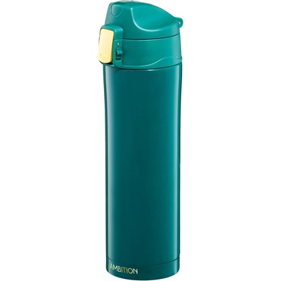 Ambition Termohrnek Royal 420 ml zelený