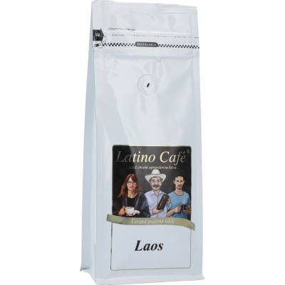 Latino Café ® Káva Laos čerstvě pražená 100% arabica 100 g