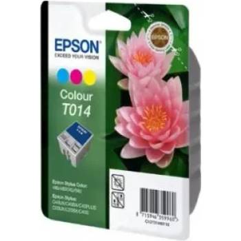 Epson ГЛАВА ЗА EPSON STYLUS COLOR 480/580 - Color - OUTLET - PN C13T014401 (201EPST014)