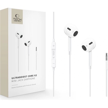 Image 1 of Tech-Protect Ultraboost Core G2 mini jack