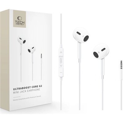 Tech-Protect Ultraboost Core G2 mini jack