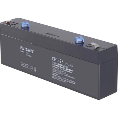 VOLTCRAFT CE12V/2,3Ah VC-12713960 12 V 2.3 Ah