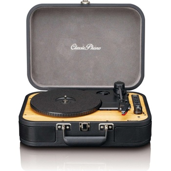 Image 1 of Lenco TT-116BK