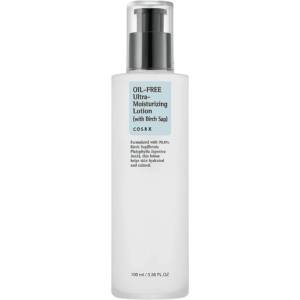 COSRX - Oil-Free Ultra-Moisturizing Lotion with Birch Sap 100ml