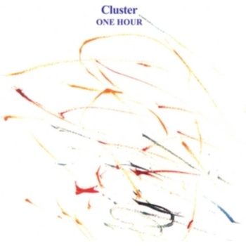 Cluster - One Hour CD
