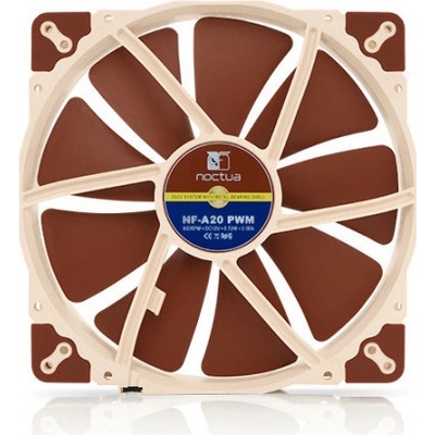 Noctua NF-A20-PWM