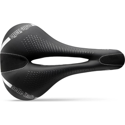 Selle Italia dámske Gel Flow L čierne