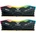 Team Group T-FORCE DELTA RGB 32GB (2x16GB) DDR5 6400MHz FF3D532G6400HC40BDC01