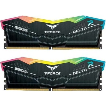 Team Group T-FORCE DELTA RGB 32GB (2x16GB) DDR5 6400MHz FF3D532G6400HC40BDC01