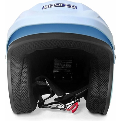 Sparco J PRO GULF
