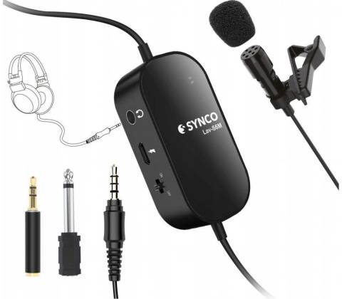 Synco S6M2