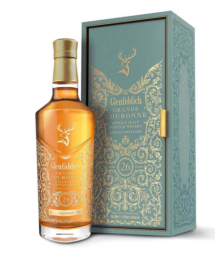 glenfiddich 43 26y 0_7 l - Heureka.sk