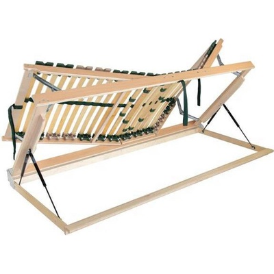 Ahorn PORTOFLEX KOMBI P HN L 200 x 140 cm