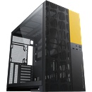 Geometric Future Model 5 Vent Black/Yellow (1AM5VTBY00100)