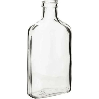 Placatkas uzávěrem 8 ks 100 ml