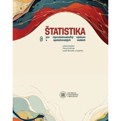 Štatistika pre reprodukovateľný výskum v spoločenských vedách
