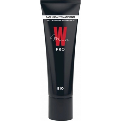 Miss W PRO Mattifying Smoothing Base 30 ml