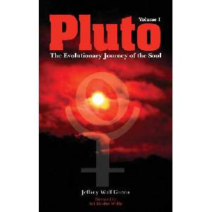 Pluto: The Evolutionary Journey of the Soul, Volume 1 (ISBN: 9781910531563)