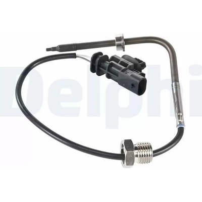 DELPHI Čidlo teploty výfukových plynů DF TS30380-12B1