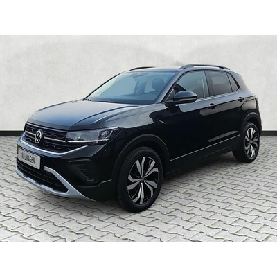 Volkswagen T-Cross 1.0 TSI DSG Life 85 kW