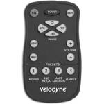 GENERAL Velodyne cht-12q - дистанционно управление дубликат (cht-12q) Дистанционно