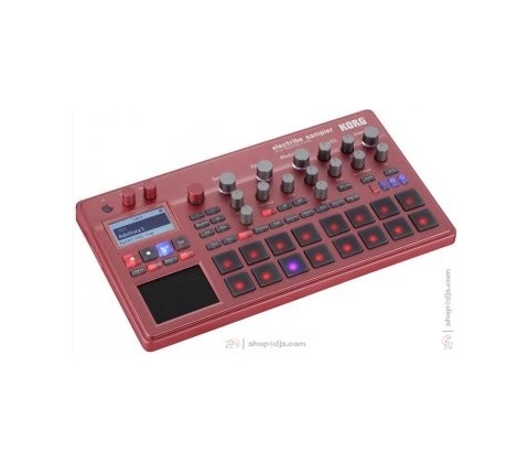 Korg Electribe Sampler