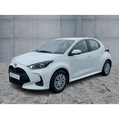 Toyota Yaris 1.5 Business Edition 85 kW