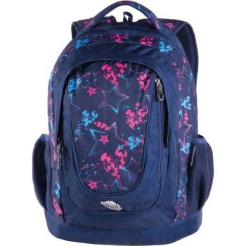 PULSE Раница Music BFF, синьо-розова (1095110577)