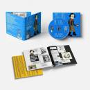 Mc Lars - Edgar Alan Poe CD