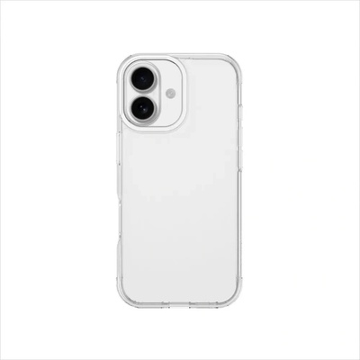 AMAZINGTHING Калъф AmazingThing Minimal iPhone 17 - прозрачен (IP176.3MINCL)