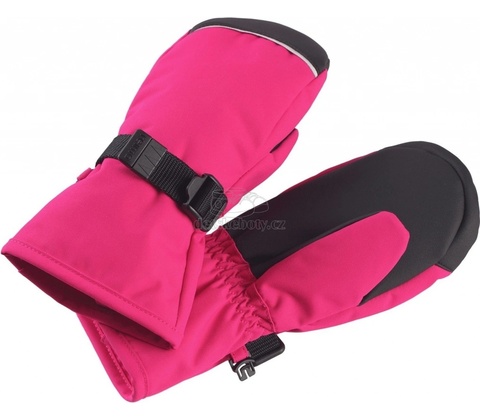 Reima Suunta raspberry pink