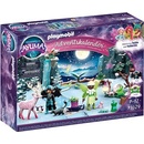 Playmobil 71029 Adventures of Ayuma Adventný kalendár